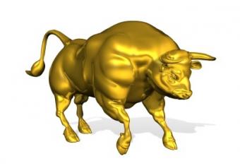 golden-bull